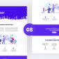 Serving Service Business Template kit - Image 3