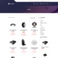 Carhub Auto Services Template kit - Image 11