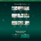 Greeny Interior Elementor Template kit - Image 6