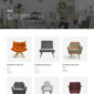 Hanan Interior Design Furniture Store Elementor Te - Elementor Template Kit - Image 17