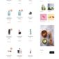 Marielle Cosmetics and Beauty Shop Template Kits - Image 9