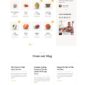 Nablus Organic Food Agriculture Template kit - Image 6