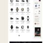 Odyssey Jewelry Watch Woocommerce Template kit - Image 8