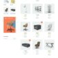Semeru Furniture Store Elementor Template kit - Image 12