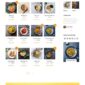Bristol Food Delivery Catering Elementor Template - Elementor Template Kit - Image 9