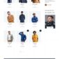 Chaperone Mens Fashion Woocomerce Template kit - Image 10