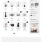 Dexor Furniture and Decor Shop Template kit - Image 18