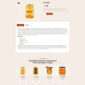 Modhu Beekeeping Honey Elementor Template kit - Image 19
