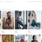 Mioshio Fashion Ecommerce Elementor Template kit - Image 18