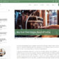 Gekopi Coffee Shop Blog Elementor Template kit - Image 10