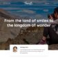 Trawell Travel Blog Elementor Template kit - Image 6