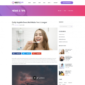 Medyplus Medical Clinic Template kit - Image 14