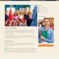 Kids Kindergarten Child Care Elementor Template Ki - Elementor Template Kit - Image 2