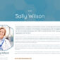 Oxygon Healthcare Medical Clinic Template kit - Image 9