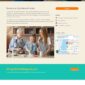 Kids Kindergarten Child Care Elementor Template Ki - Elementor Template Kit - Image 3
