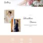 Menica Wedding Elementor Template kit - Image 5
