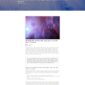 Kube Music Elementor Template kit - Image 4