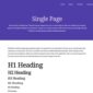 Cooper Studio Elementor Template kit - Image 6