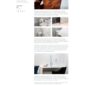 Quanzo Creative Portfolio Template kit - Image 41