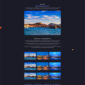 Piccaso Photography Elementor Template kit - Image 12