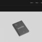 Riverflow Creative Portfolio Elementor Template Ki - Elementor Template Kit - Image 9