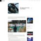Banshee News Magazine Wordpress Elementor Template - Elementor Template Kit - Image 5