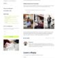 Silverline Finance Investment Elementor Template K - Elementor Template Kit - Image 6