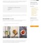 Bristol Food Delivery Catering Elementor Template - Elementor Template Kit - Image 5