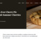 Burger Food Truck Popup Restaurant Elementor Templ - Elementor Template Kit - Image 5