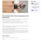 Gazek Agency Portfolio Elementor Template kit - Image 8