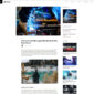 Banshee News Magazine Wordpress Elementor Template - Elementor Template Kit - Image 6