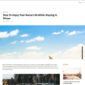 Donche News Magazine Template kit - Image 7