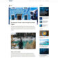 Takei News Magazine Template kit - Image 11