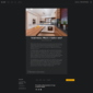 Alcor Dark Real Estate Elementor Template kit - Image 10