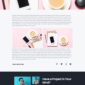Kulo Professional Resume Elementor Template kit - Image 12