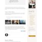Defacto Lawyer Law Firm Elementor Template kit - Image 6