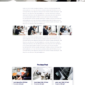 Miber Tech Company Elementor Template kit - Image 9
