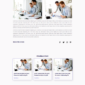 Nirmala Digital Marketing Agency Elementor Templat - Elementor Template Kit - Image 11