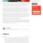 Foodie Fast Food Elementor Template kit - Image 10