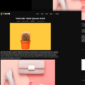 Tordio Portfolio Digital Agency Template kit - Image 10