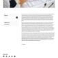 Hade Business Elementor Template kit - Image 3