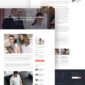Hando Corporate Portfolio Elementor Template kit - Image 10