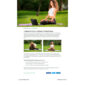 Auriga Health Coach Yoga Mentor Elementor Template - Elementor Template Kit - Image 13