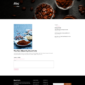 Black Cafe Restaurant Cafe Template kit - Image 9