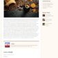 Justcoffee Cafe and Coffee Elementor Template kit - Image 7