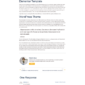 Burgos Street Food Elementor Template kit - Image 9
