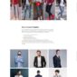 Menzone Modern Ecommerce Template kit - Image 10