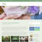 Monty Florist Flower Boutique Decoration Elementor - Elementor Template Kit - Image 5