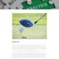 Bizgue Business Elementor Template kit - Image 10