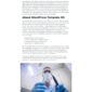 Dentino Dental Clinic Template kit - Image 11